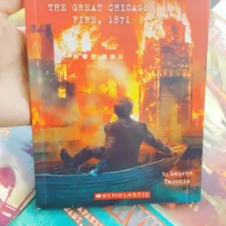 I survived - 22 quyển mới nhất 737824