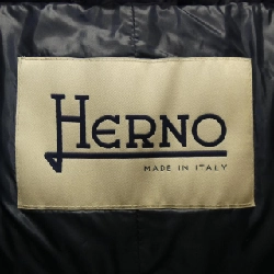 【Mã giảm giá】Áo khoác lông vũ Herno 641876