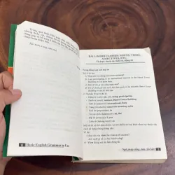 II Ngoại Ngữ: Ngữ Pháp Tiếng Anh Căn Bản - The Windy - 2013 1011334