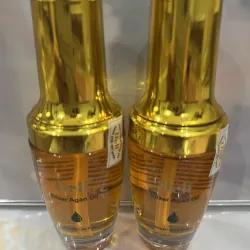 Tinh Dầu Dưỡng Tóc DELY  giúp tóc luôn mềm mượt  393269