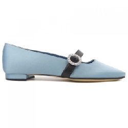 Giày MANOLO BLAHNIK - Hàng hiệu Chính hãng