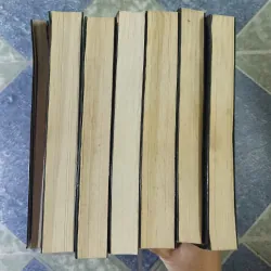 Trọn bộ Percy Jackson và các vị thần trên đỉnh Olympus - Rick Riordan 712555