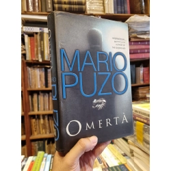 OMERTÀ - Mario Puzo