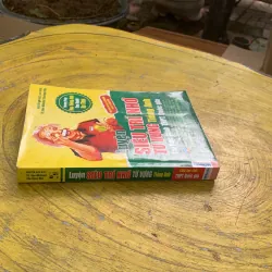 LUYỆN SIÊU TRÍ NHỚ TỪ VỰNG TIẾNG ANH CHO HỌC SINH THPT QUỐC GIA 779029