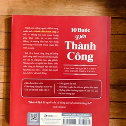 10 bước đến thành công  536671