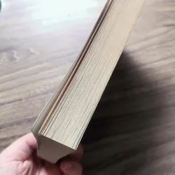 Behind the Shattered Glass 723124