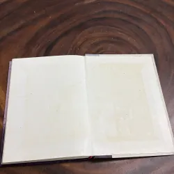 Tác Phẩm Kinh Điển: Tiếng Chim Hót Trong Bụi Mận Gai (Tập 2) - COLLEEN Mc CCULLOUCH - 2004 977215