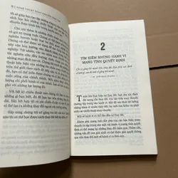 Nghệ thuật xoay chuyển tình thế 607505