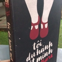 TÔI DU HÀNH MỘT MÌNH 201489