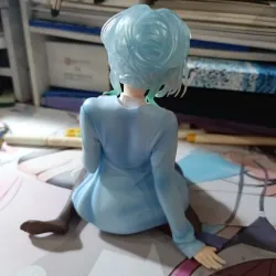 Mifuyu Yukino figure đã qua sử dụng 756473