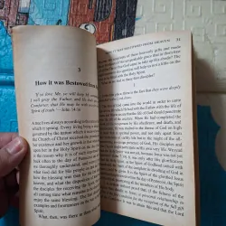 The Full Blessing of Pentecost 932146