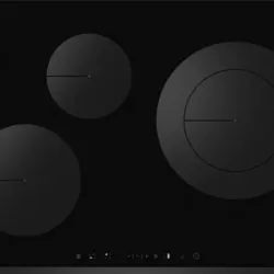 Bếp từ Fagor 3IF-73A2S – 3 vùng nấu độc lập, công suất mạnh mẽ 7200W 607363