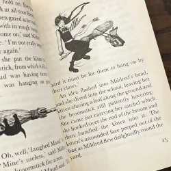 The Worst Witch 972069