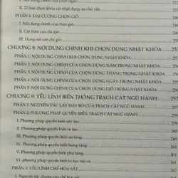 CHÍNH NGŨ HÀNH TRẠCH NHẬT  733661