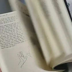 [MIỄN PHÍ BỌC SÁCH] Mỗi Lá Thư - Một Cuộc Đời 705619