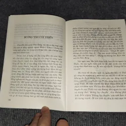 THIỀN & VÕ ĐẠO 991049