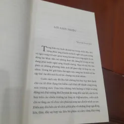 Stanley McChrystal - SIÊU ĐỘI NGŨ 1031679
