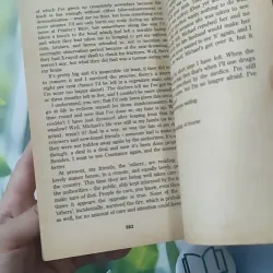 [MIỄN PHÍ BỌC SÁCH] [XƯA] Others (1999) - James Herbert 1027227