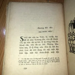 Ả Q chính truyện - Lỗ Tấn  977210