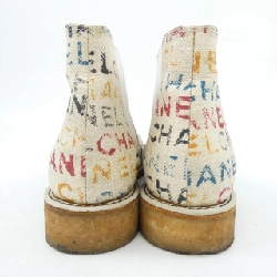 Giày bốt CHANEL G30067 - Hàng hiệu Chính hãng 827367