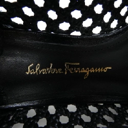 Giày SALVATORE FERRAGAMO 56364 - Hàng hiệu Authentic 827813
