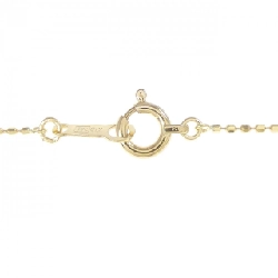 K18YG Dây chuyền kim cương 0.07CT - Hàng hiệu Chính hãng 865320