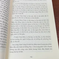 NHÌN LẠI XỨ GIA ĐỊNH VÀ CUỘC NỘI CHIẾN TÂY SƠN - NGUYỄN ÁNH 602980