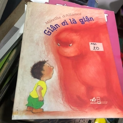 Giận ơi là giận - Mireille d'Allance