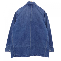 LEE LT0659-356 Áo khoác denim - Hàng hiệu Authentic 884504