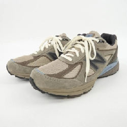 Giày thể thao New Balance U990AR4 AURALEE - Hàng hiệu Authentic 904120