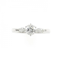 Nhẫn kim cương PT900 0.321CT E VVS1 VG - Hàng hiệu Chính hãng 871281