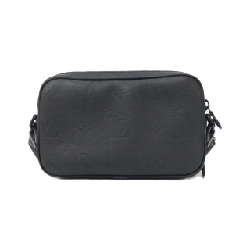 Túi đeo vai Louis Vuitton Monogram Shadow Alpha Wearable Wallet M82544 - Hàng hiệu Chính hãng 766470