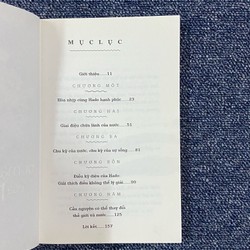 Bí mật của nước - Thaihabook 184086