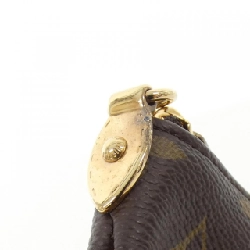 Túi xách Louis Vuitton Monogram Pochette Mira MM M60094 620366