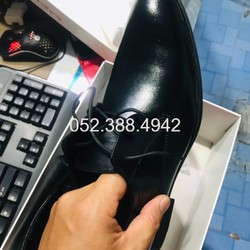 Giày da size 42 - 95% 179102