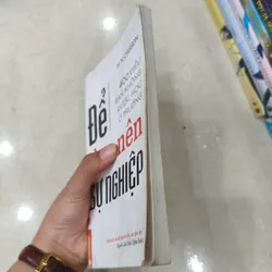 Để làm nên sự nghiệp 🌱 704180