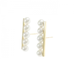 Bông tai Tasaki Balance Plus - Hàng hiệu Authentic 843718