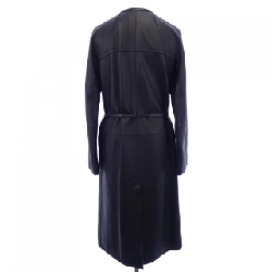 HERMES *06-7007 Áo khoác da - Hàng hiệu Authentic 816816