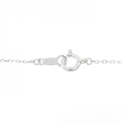 Dây chuyền kim cương Ete 0.07CT - Hàng hiệu Authentic 840978