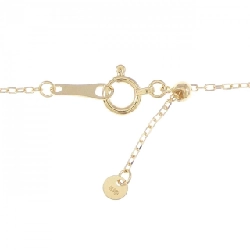 K18YG Amethyst Necklace - Hàng hiệu Authentic 863757