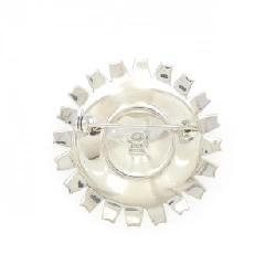 Brooch hoa cúc George Jensen 666232