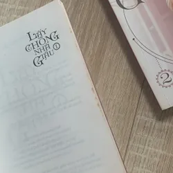 Lấy chồng nhà giàu - Triệt Dạ Lưu Hương 568281