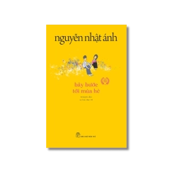 Bảy bước tới mùa hè - Nguyễn Nhật Ánh