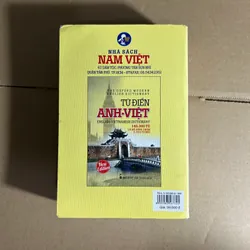 Từ điển Anh - Việt 596415