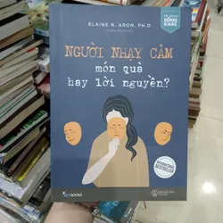 Người nhạy cảm món quà hay lời nguyền 📚
