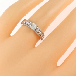 Nhẫn kim cương PT900 0.309CT 669405