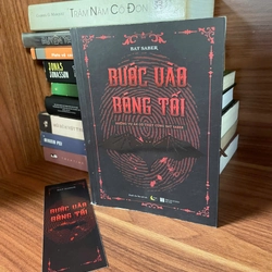 Bước Vào Bóng Tối - Những Vụ Án Có Thật Cùng Bat Saber (có bookmark)
