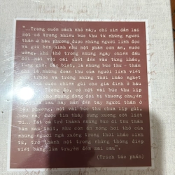 Những bức thư thành cổ - Lê Bá Dương 507818