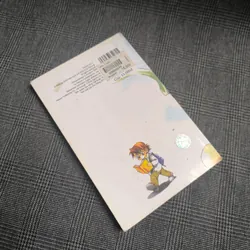 Yureka Tập 1 560896