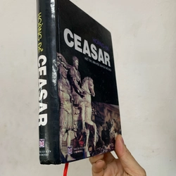 Hoàng đế ceasar. Bìa cứng. 999 443227
